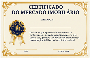 certificado