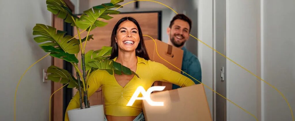 Como organizar seu apartamento em espaços pequenos: dicas práticas