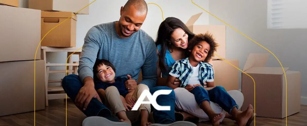 O que comprar para o seu primeiro apartamento?