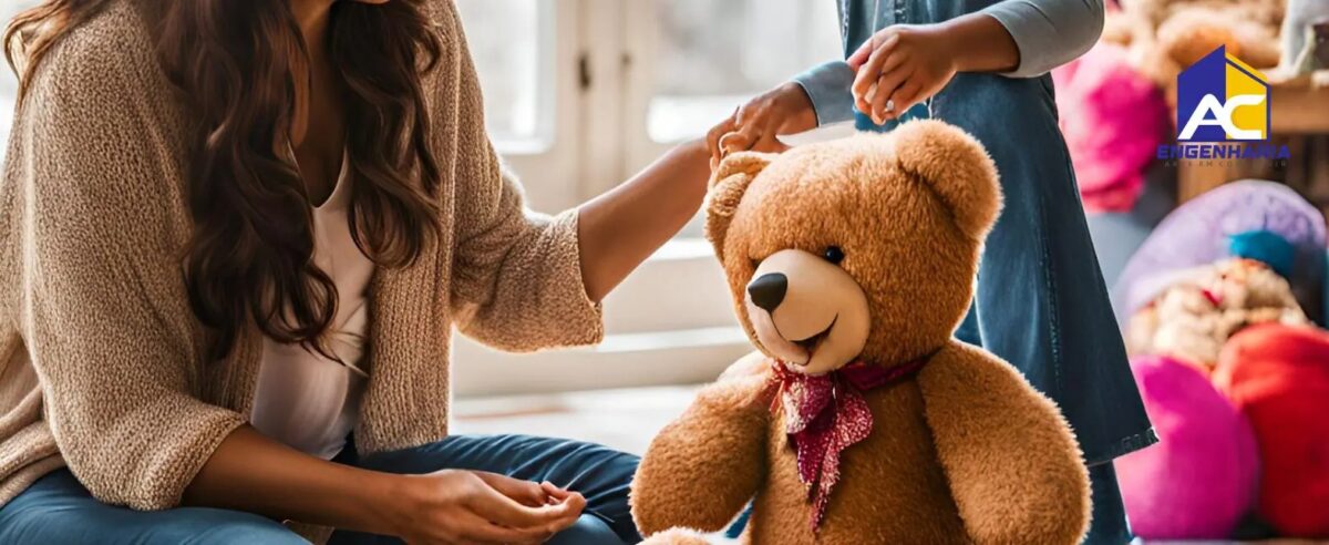 A importância de brinquedotecas em condomínios: Espaços de brincar e aprender