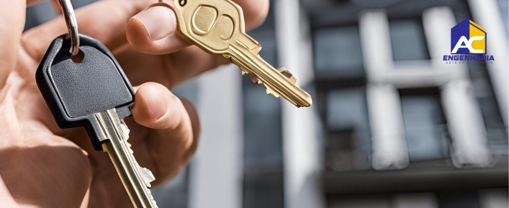 Como se planejar financeiramente para comprar o primeiro apartamento